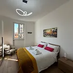Urban Retreat Steps From The Metro