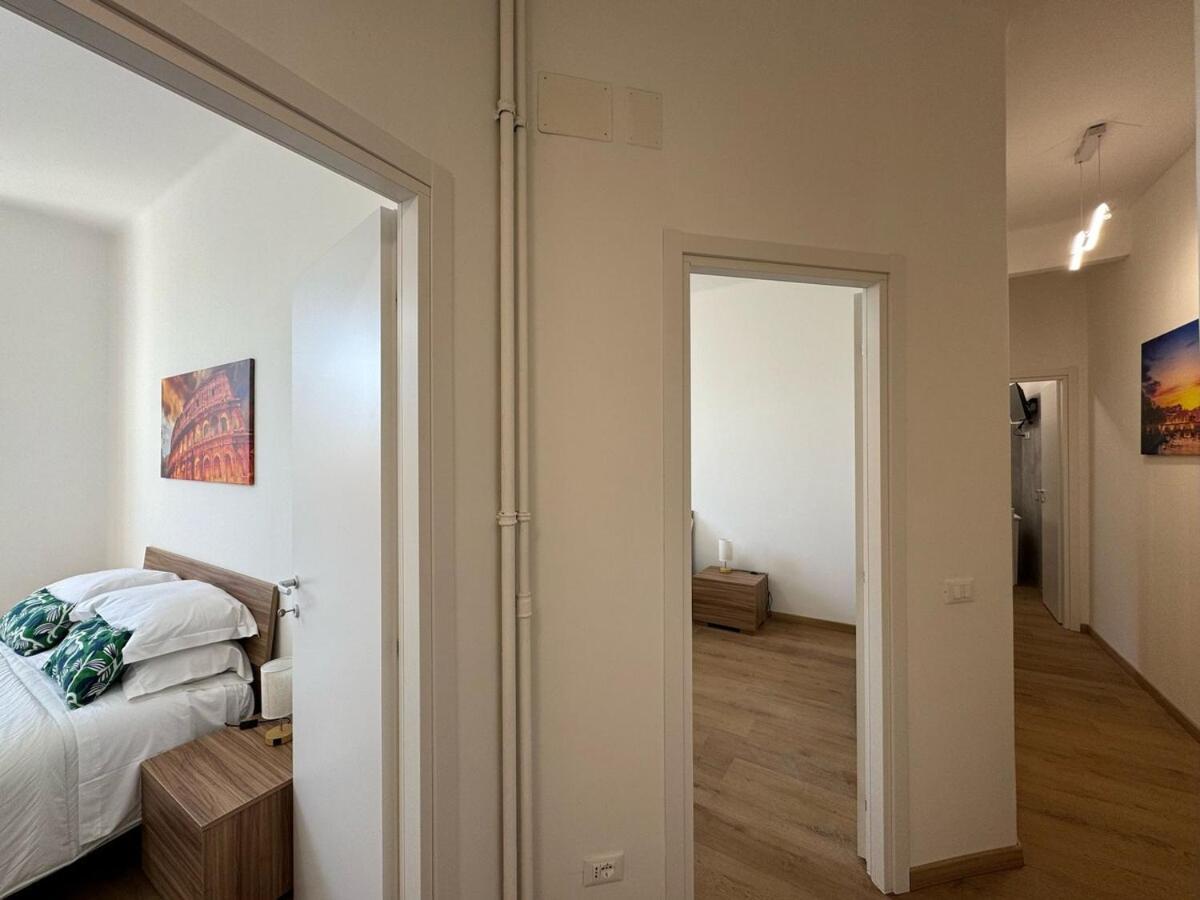 Urban Retreat Steps From The Metro
