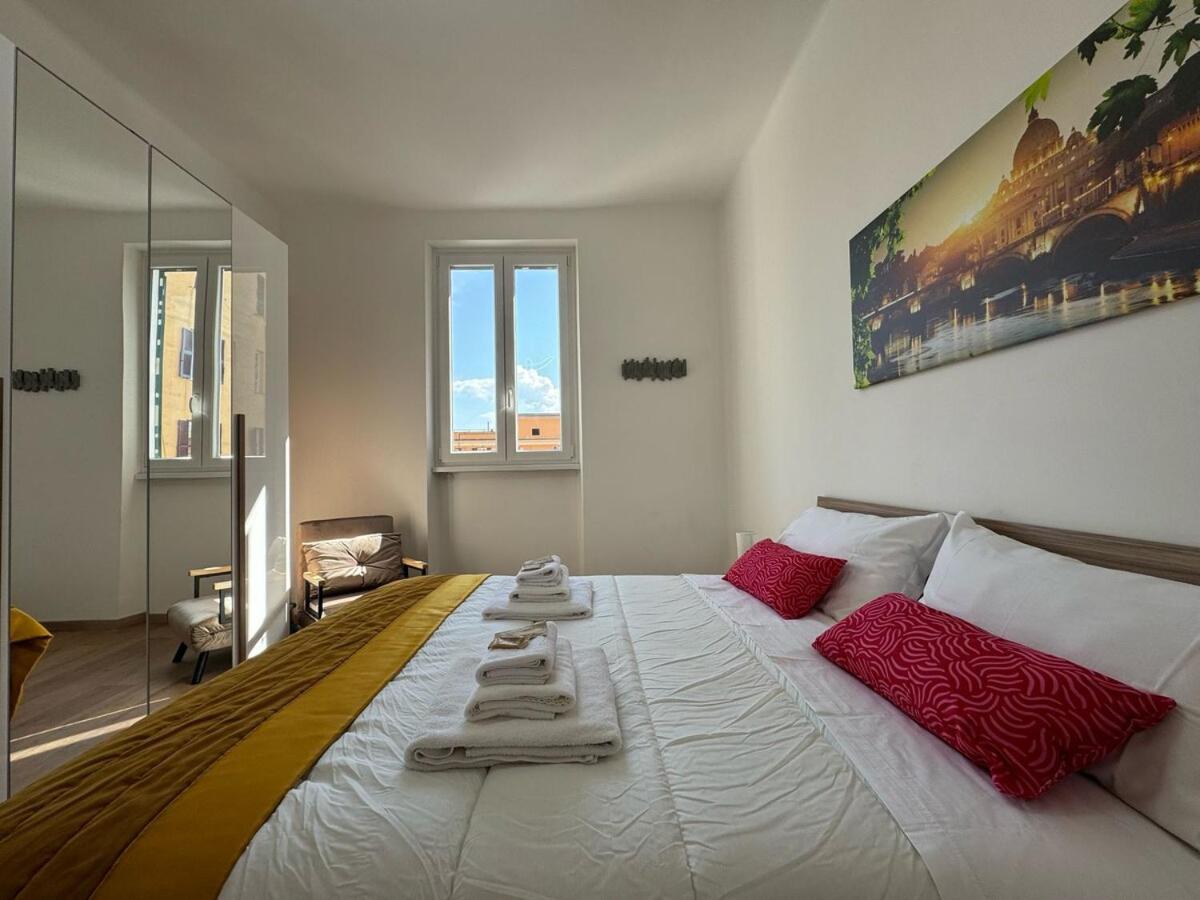 Urban Retreat Steps From The Metro Apartment