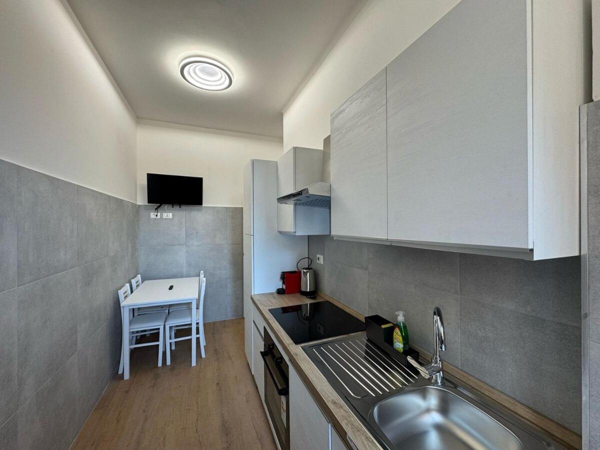 Urban Retreat Steps From The Metro * Rom