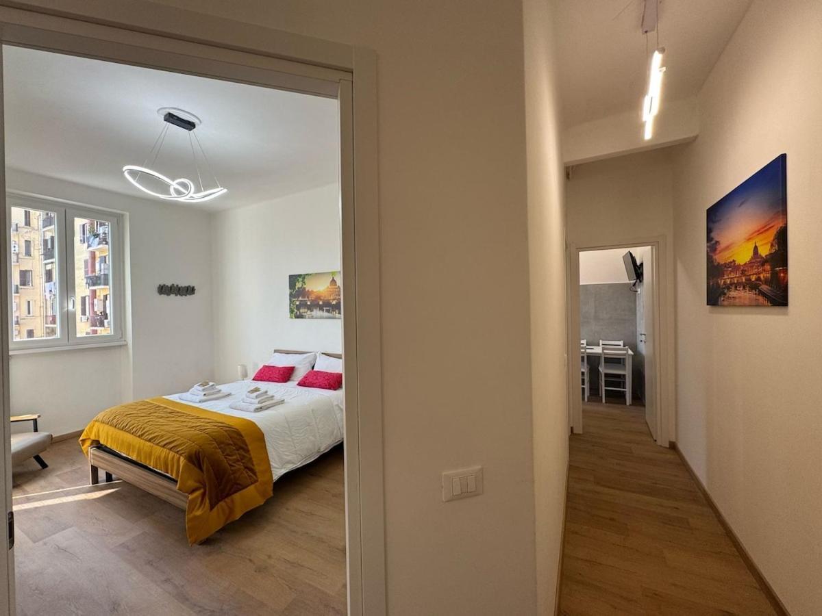 Urban Retreat Steps From The Metro *