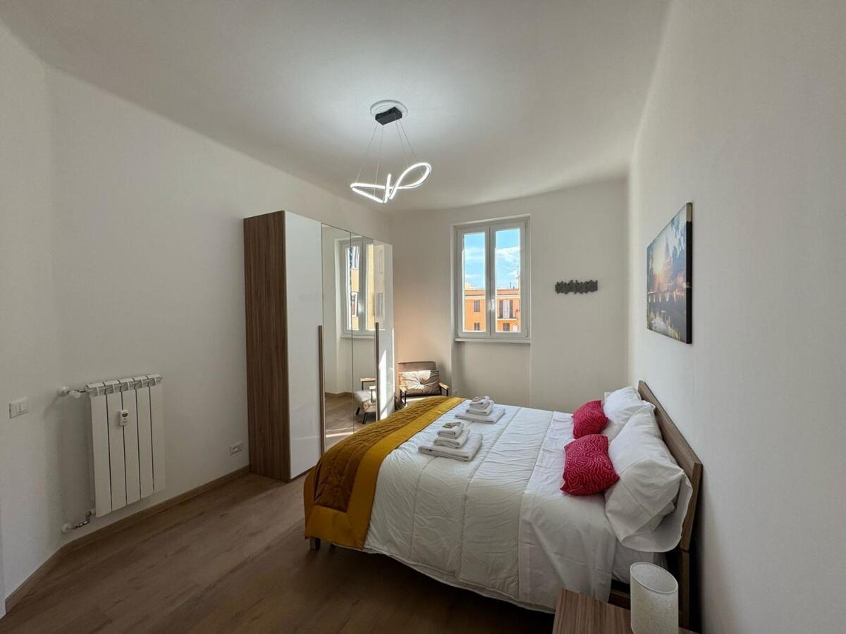 Apartment Urban Retreat Steps From The Metro *